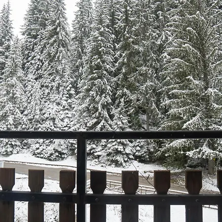 Kaba - Mountain With Sauna Vilă